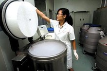 辅助生殖技术(精子库)图片