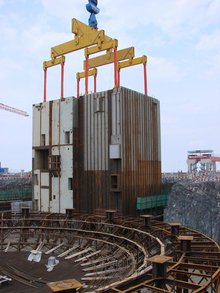 AP1000核电技术