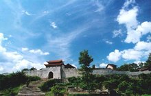 青岩古镇
