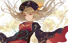 纯狐(系列作品《东方Project》中角色)_360百科