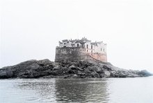 观音阁 观音阁