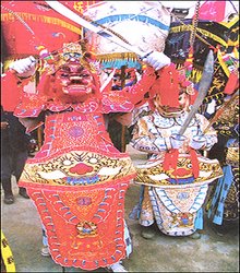 五通神_360百科