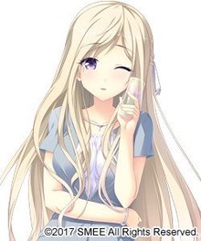 鸣瀬咲