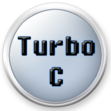 turbo c tcwin45 free