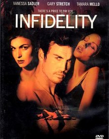 Infidelity/Hard Fall