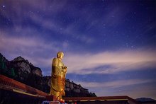义净之光耀星空 义净之光耀星空