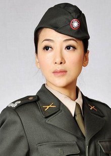 密使2012年于震陈紫函主演电视剧