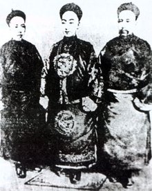 康有为与光绪帝 康有为与光绪帝