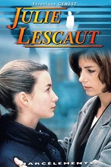 女警察局长茱莉·莱斯科:绑架