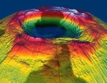 臭氧空洞 臭氧空洞