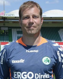 弗兰克·克拉默