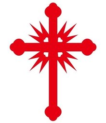 十字架 - 远古就存在的普遍符号  锁定