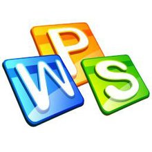 WPS Office 2012 标志