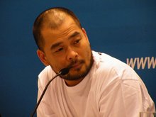 葛民辉 葛民辉