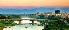 平江县