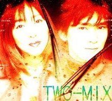 TWO MIX_360百科