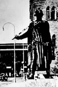 揭秘北海大帝国丹麦的最辉煌时期