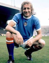 丹尼斯·劳 比赛图