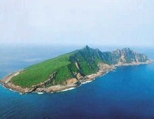 钓鱼岛 钓鱼岛