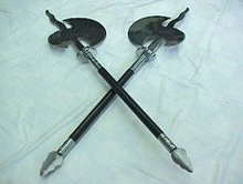 板斧_360百科
