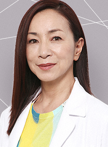 ON异常犯罪搜查官藤堂比奈子