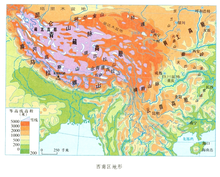 西南地区(中国西偏南地区)_360百科