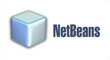 NetBeans 标志