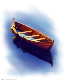 一叶舟(词牌名)_360百科