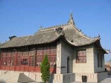 长官清真寺 长官清真寺