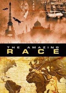 极速前进第二十四季