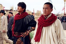 深入探究其才华横溢的演员阵容和幕后故事