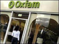 oxfam