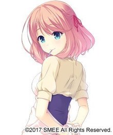 小鸟游亚子