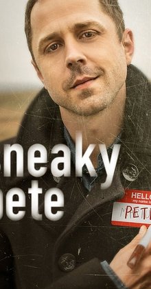 诈欺担保人第一季