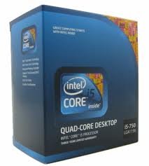 Core i5 750 какой сокет