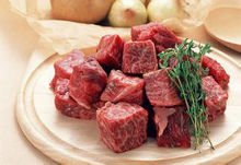 牛肉