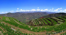 马衔山 马衔山