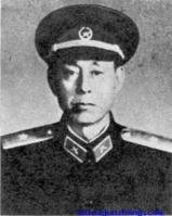 颜伏少将