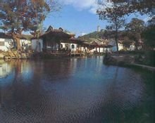 惠山寺 惠山寺