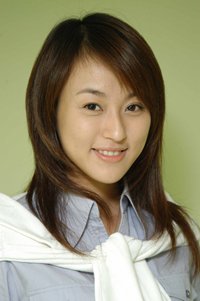 李姝中国大陆女演员