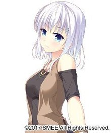 月野ましろ