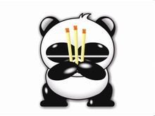 熊猫烧香病毒怎么被解决的 t01ab7d0f112017dd2c.jpg