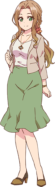 龙王的工作projectno9改编的电视动画