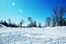 亚布力滑雪旅游度假区