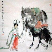 南北朝乐府民歌