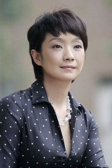 栖霞 演员 王海燕 电视台节目主编,石墨的再婚妻子,是个贤惠又有