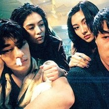 堕落天使_360百科