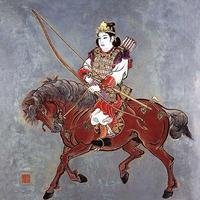 神功皇后_360百科