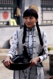 风云传奇(2012年谢君豪,陆玲主演电视剧)_360百科