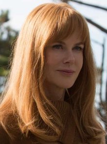 大小谎言第一季